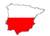 I.C. INVESTIGACIÓN - Polski